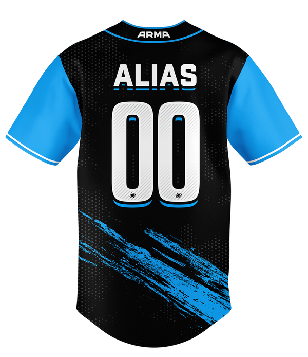 ColdFront Baseball Jersey