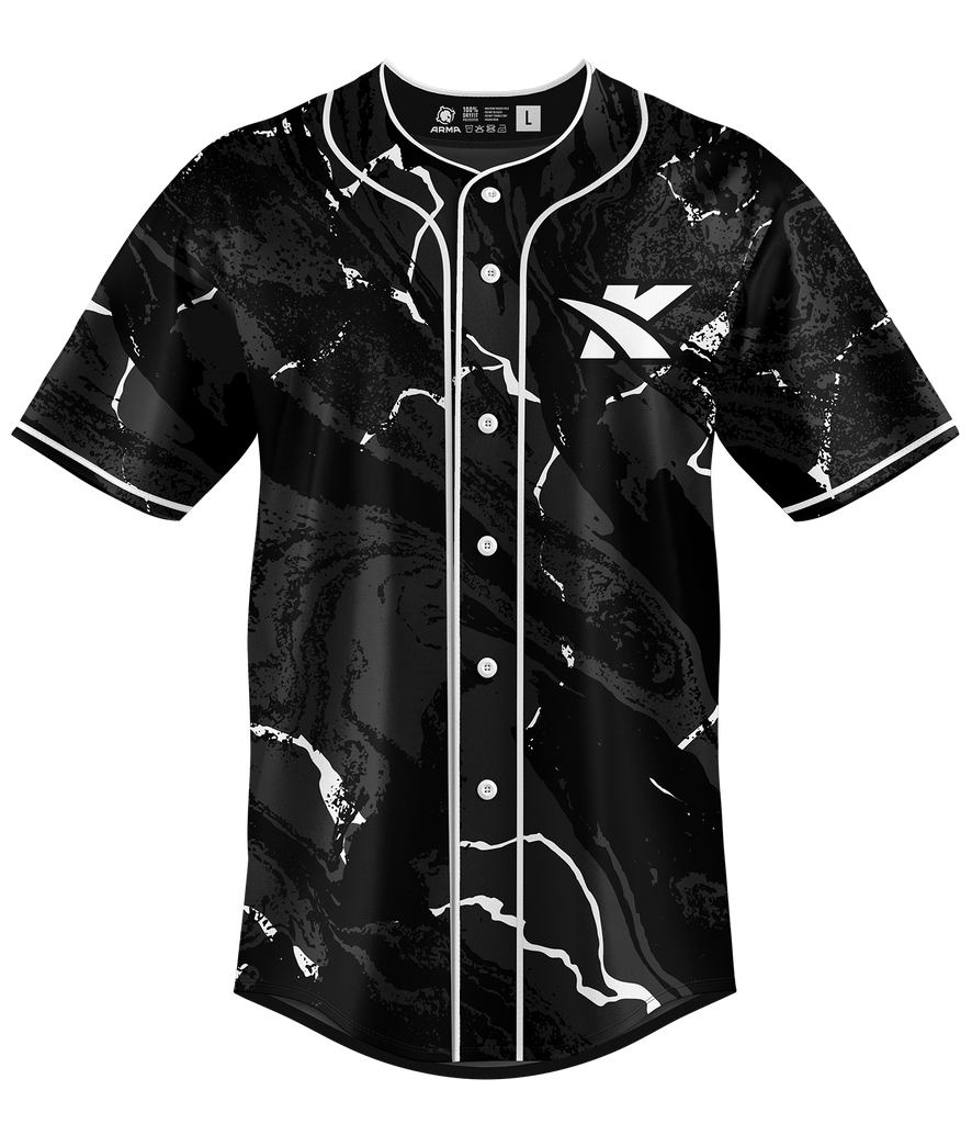 Kodex Baseball Jersey