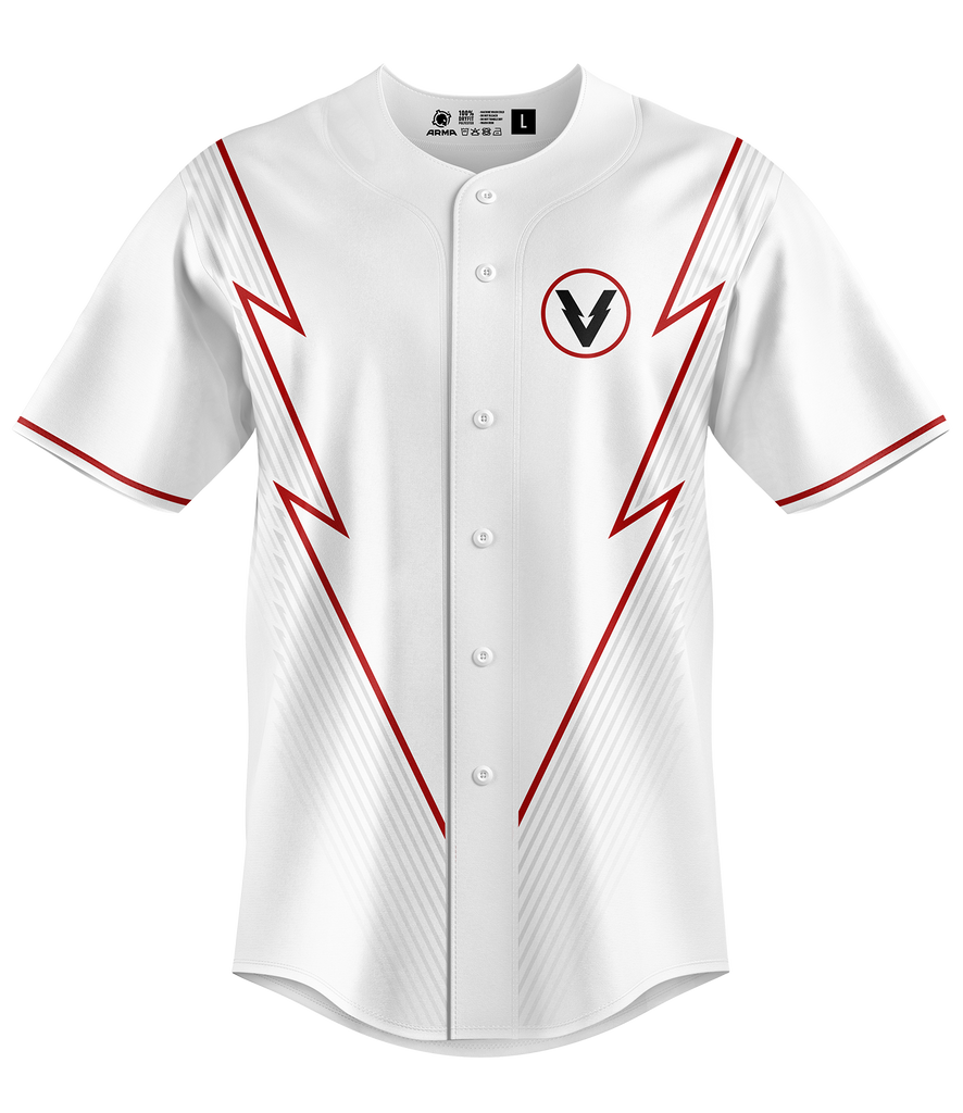 Volt Baseball Jersey