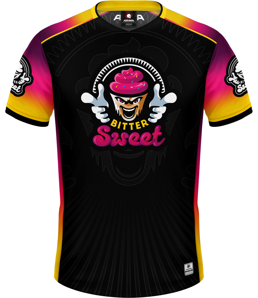 BitterSweet ELITE Jersey - 2024