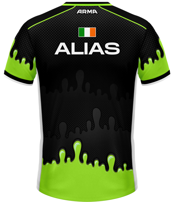 ELXR ELITE Jersey