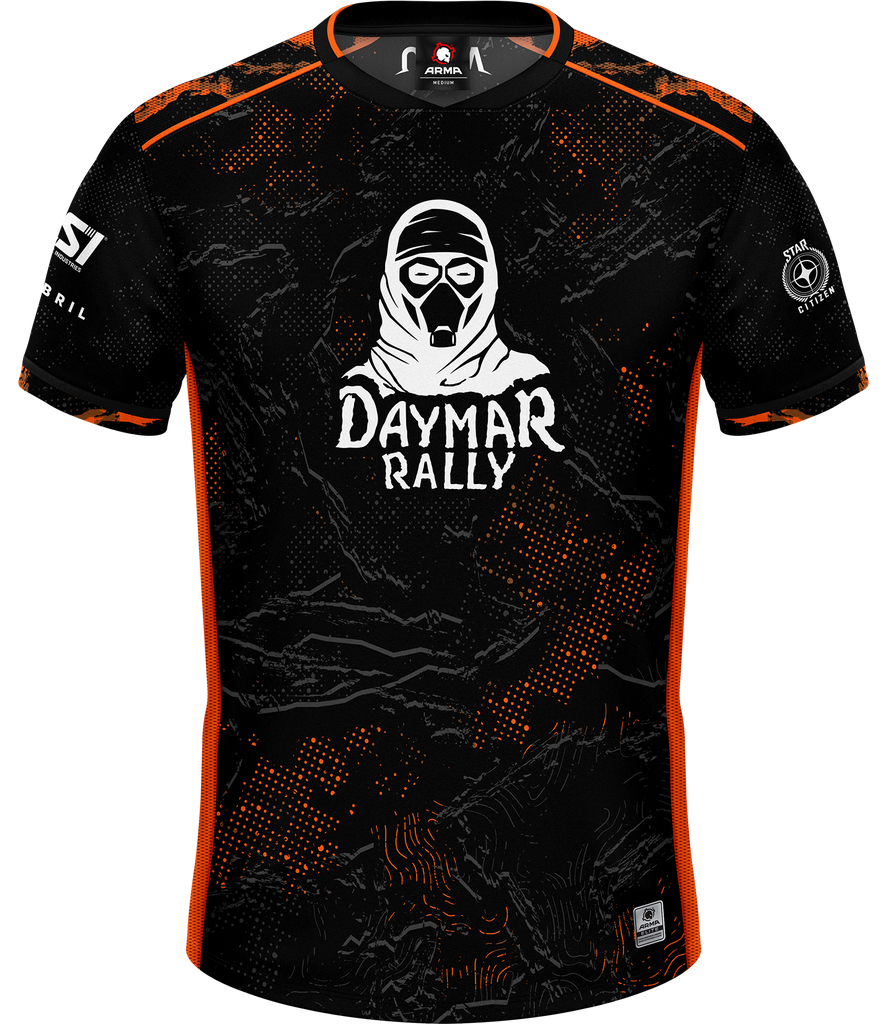 Daymar Rally ELITE Jersey