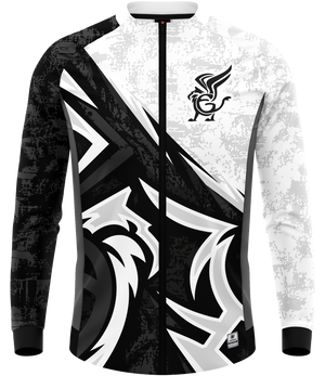 Equinox Gaming ELITE Jacket - Front