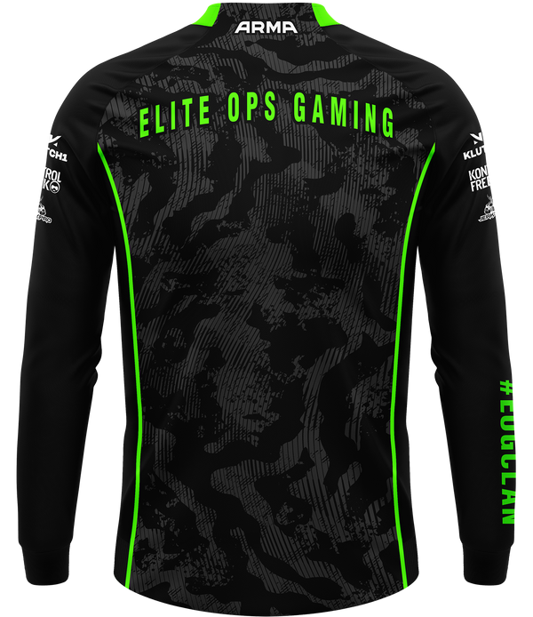 Elite Ops Gaming ELITE Jacket