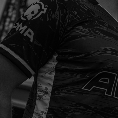 Lakonostra ELITE Jersey - Pink - Custom Esports Jersey by ARMA