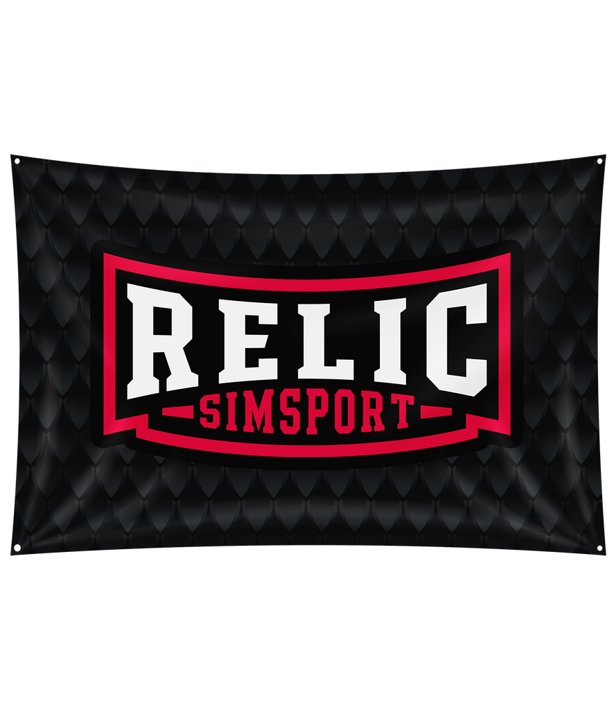 Relic Team Flag