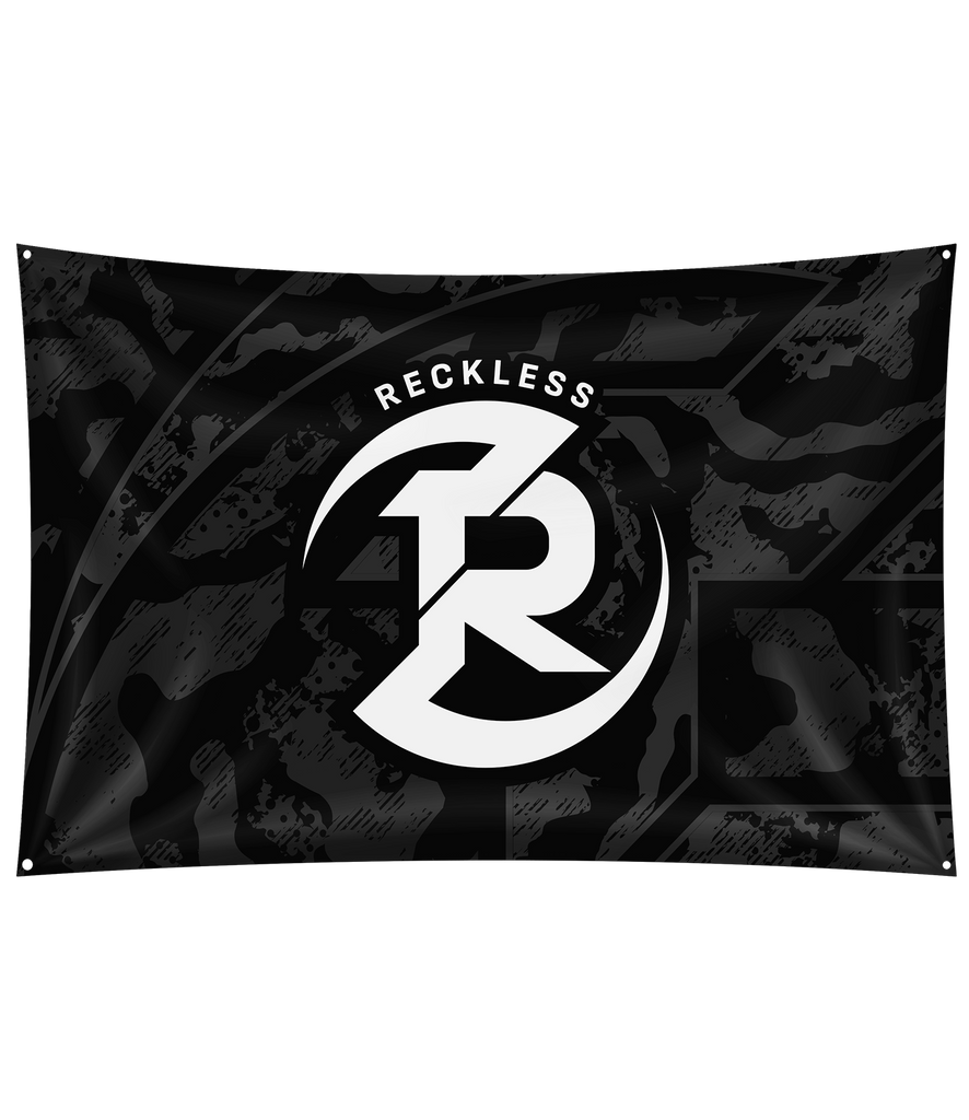 Reckless RP Team Flag