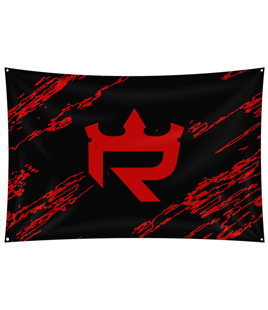 Reign Team Flag