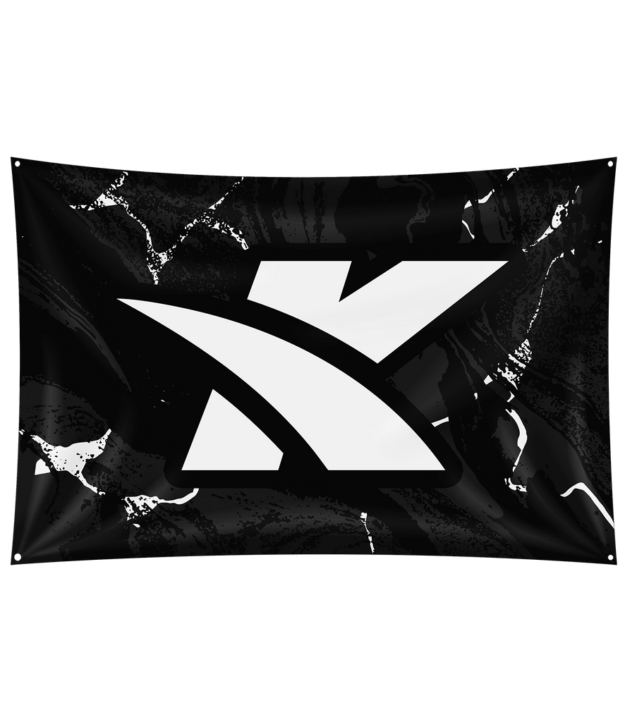 Kodex Team Flag
