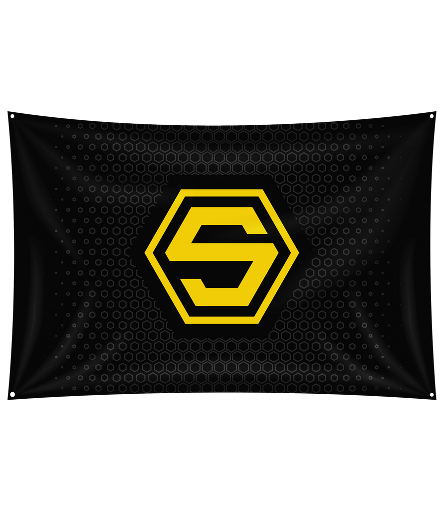 Swarm Team Flag