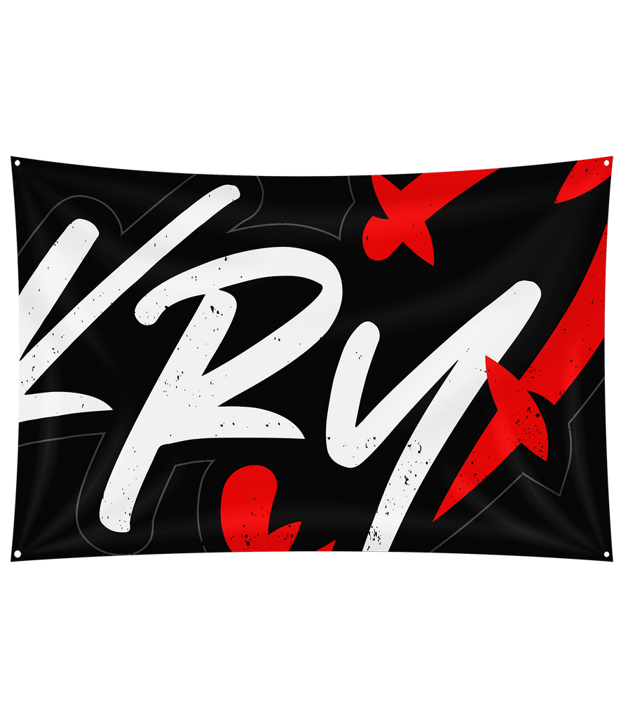 Kry0 Team Flag