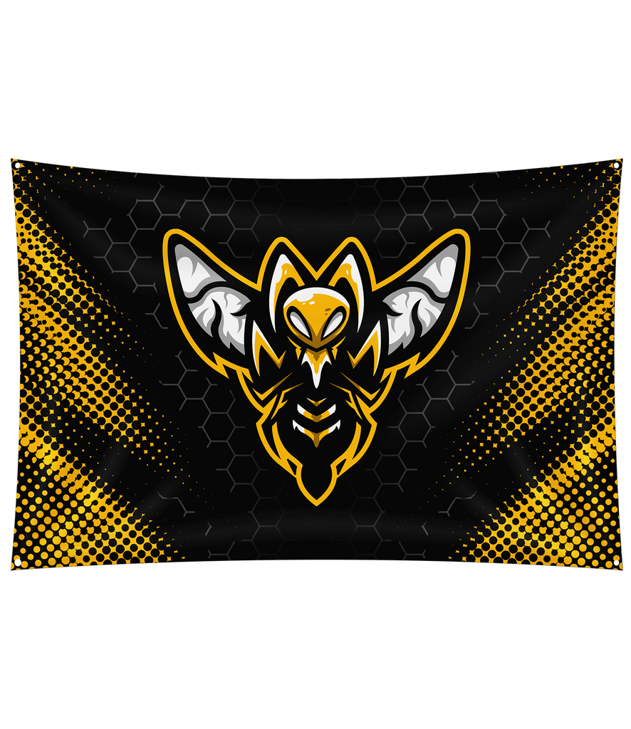 Hive Team Flag