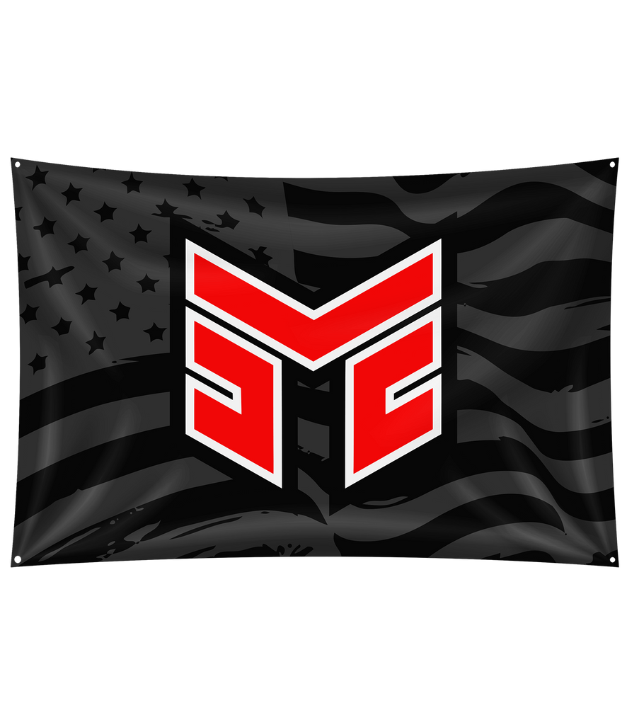 Militia Team Flag - 2026