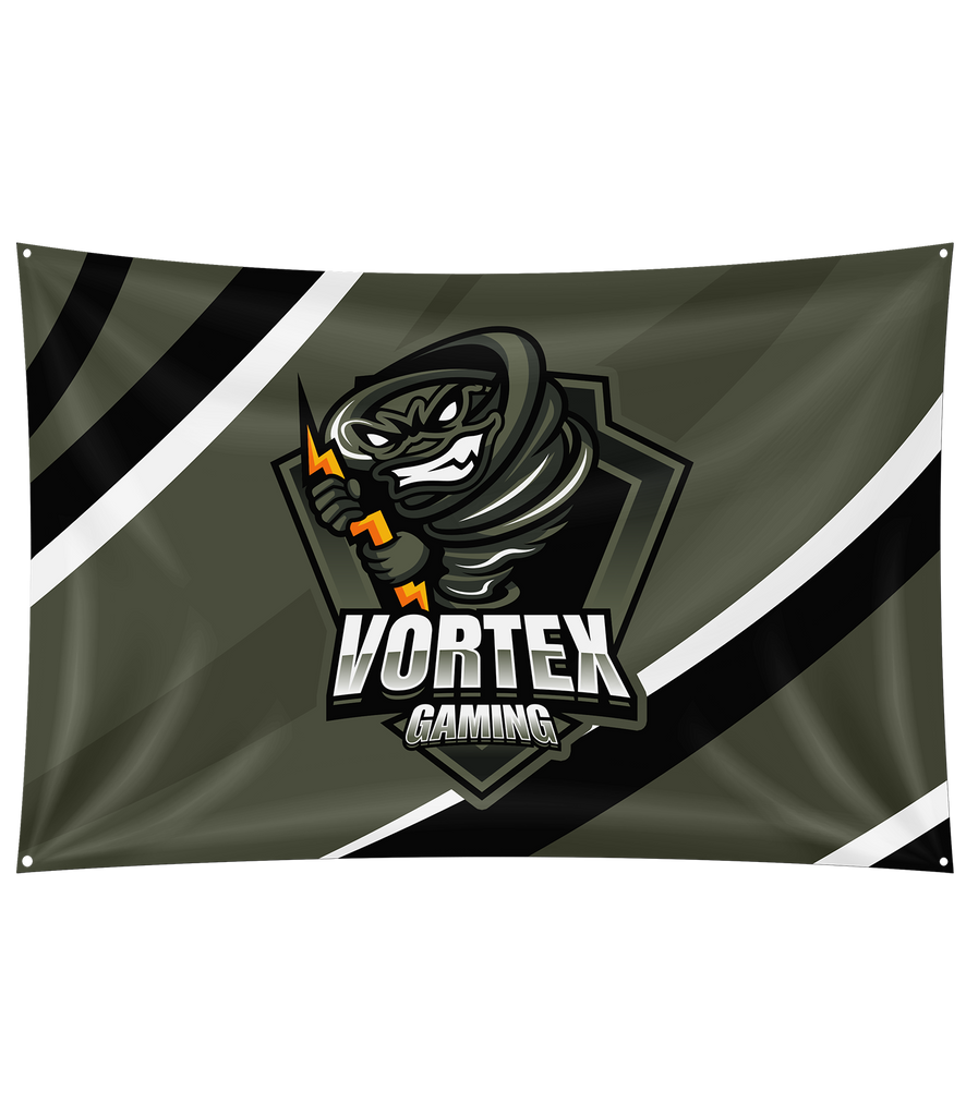 Vortex Team Flag