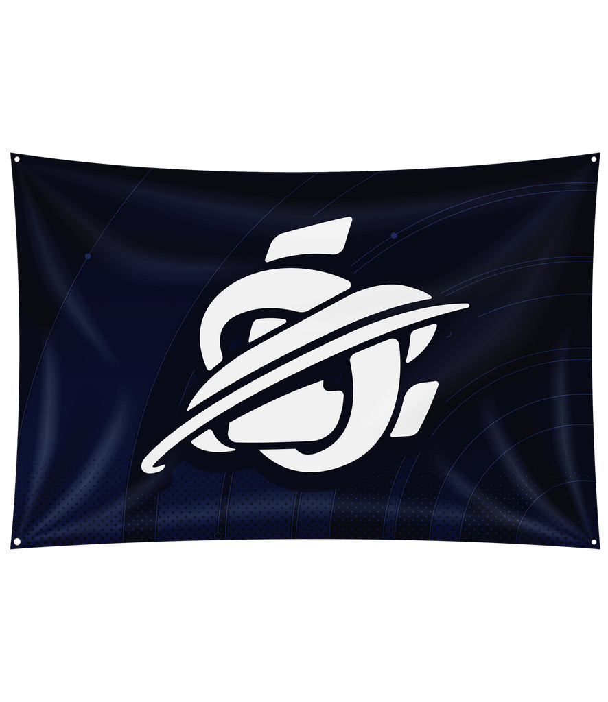 LuneX Team Flag