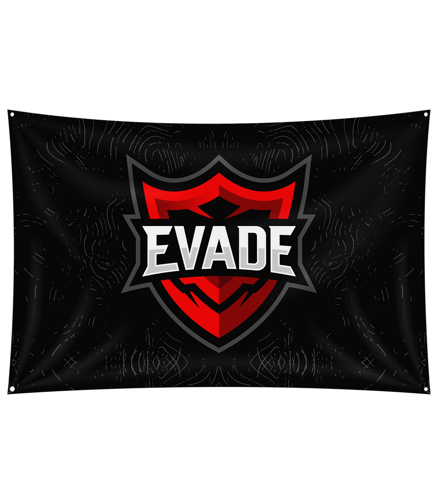 Evade Team Flag