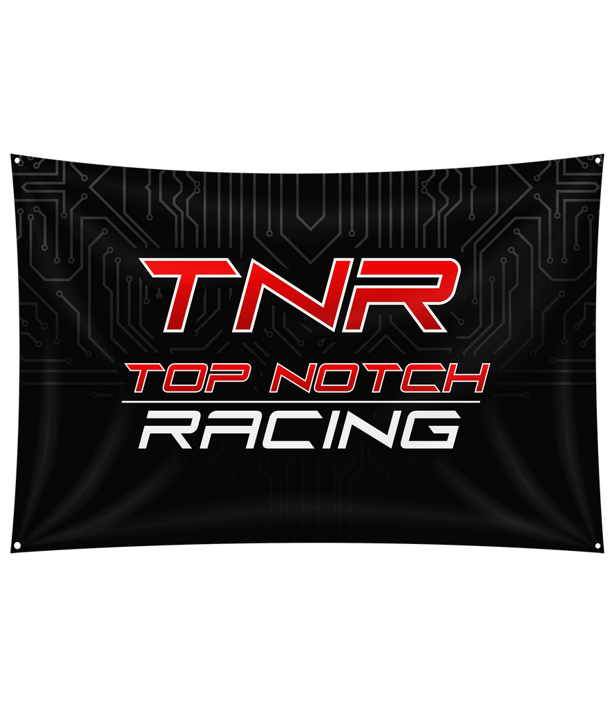 TNR Team Flag