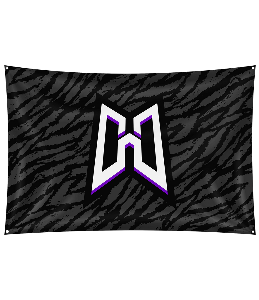 Hollow OSH Team Flag