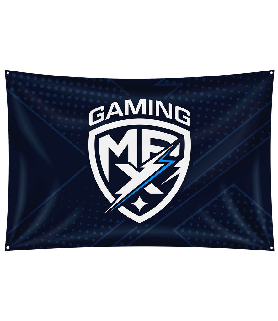 MPX Team Flag