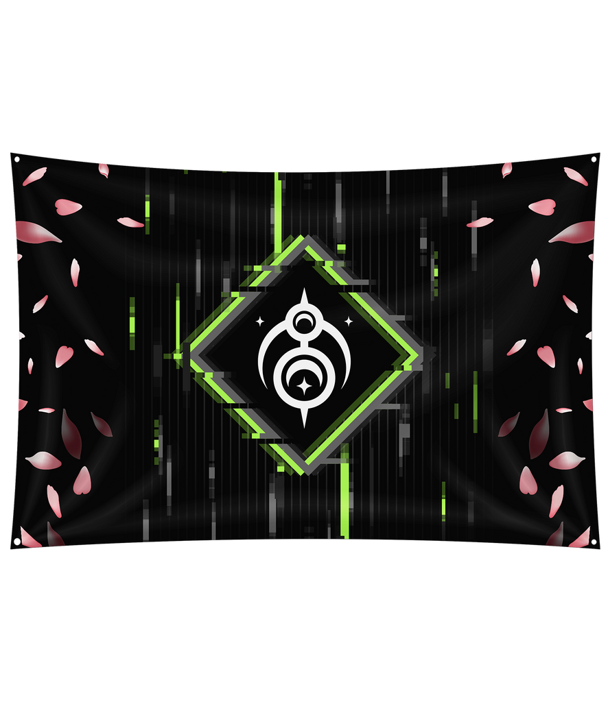 Orbit Odysseys Team Flag