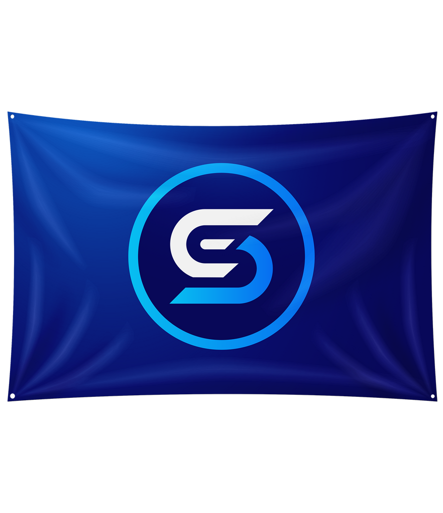 Skyline Gaming Community Team Flag