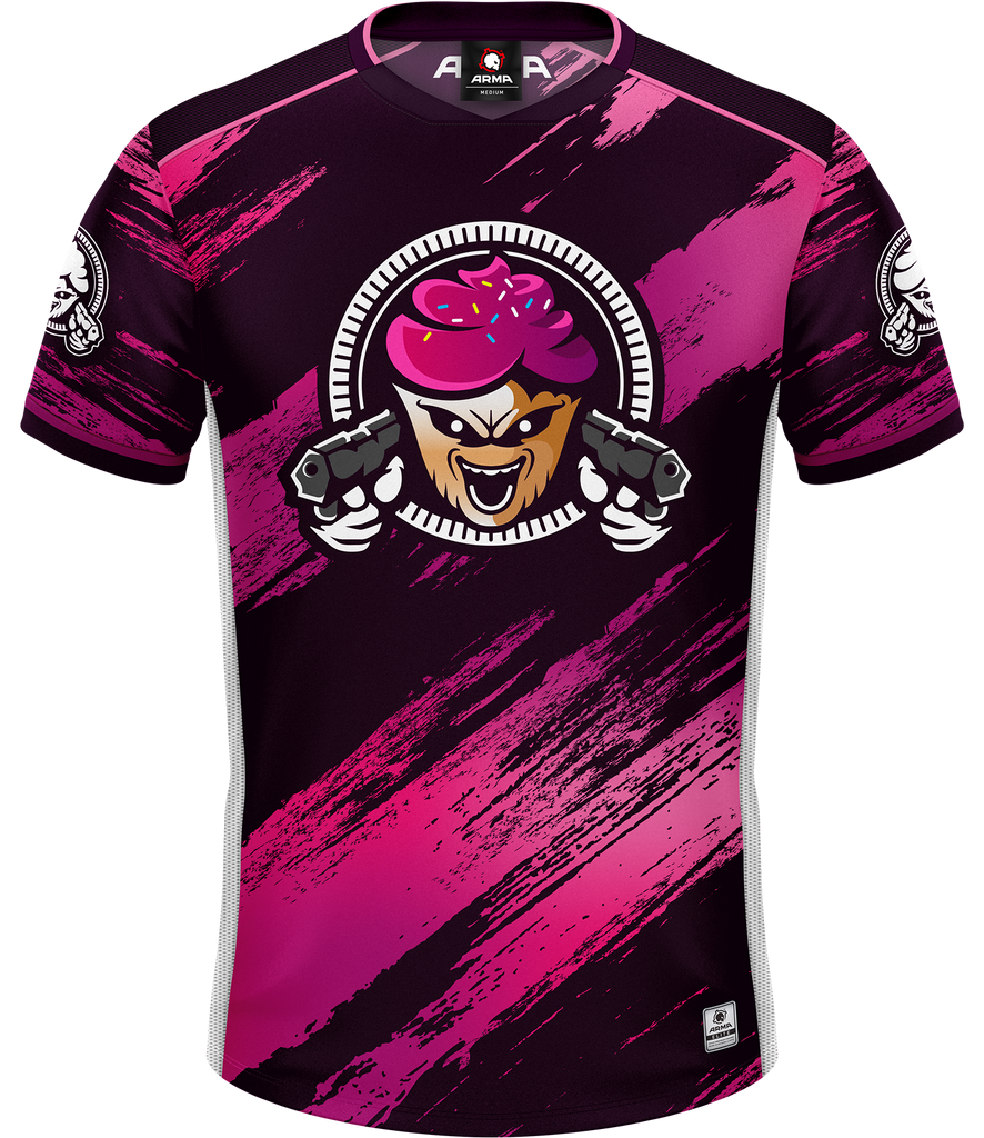 BitterSweet ELITE Jersey - Purple