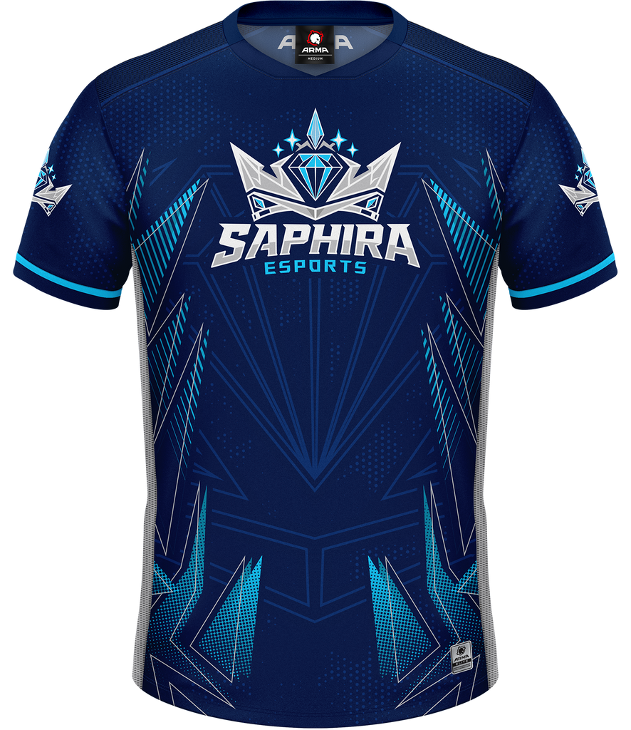 Saphira Esports ELITE Jersey