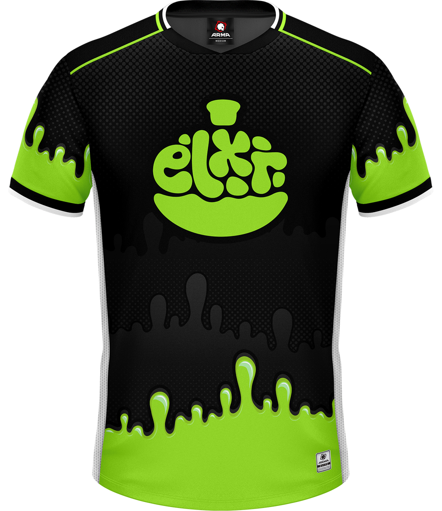 ELXR ELITE Jersey