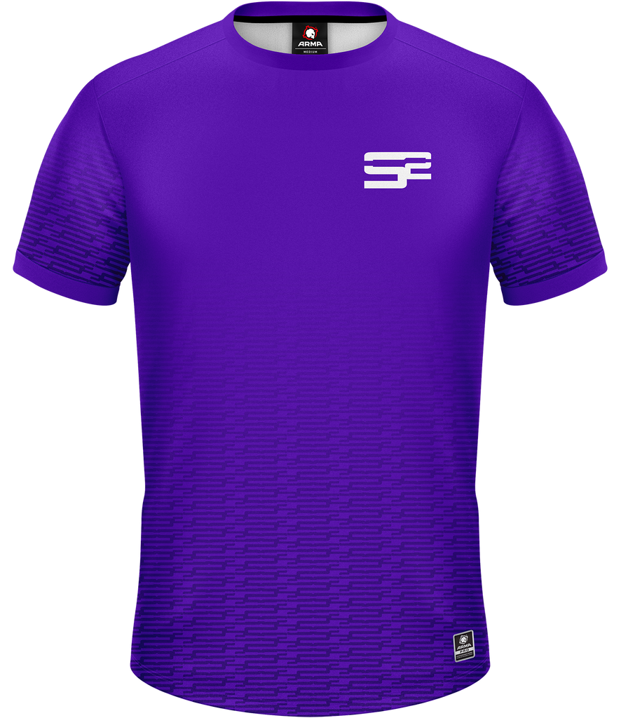 SoaR PRO Jersey - Purple