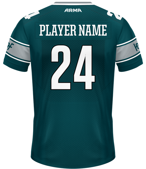 Hall of Fame ELITE Jersey - Djacks Custom