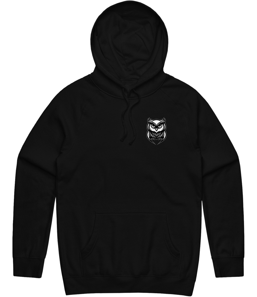 After Hours Icon Hoodie - Black