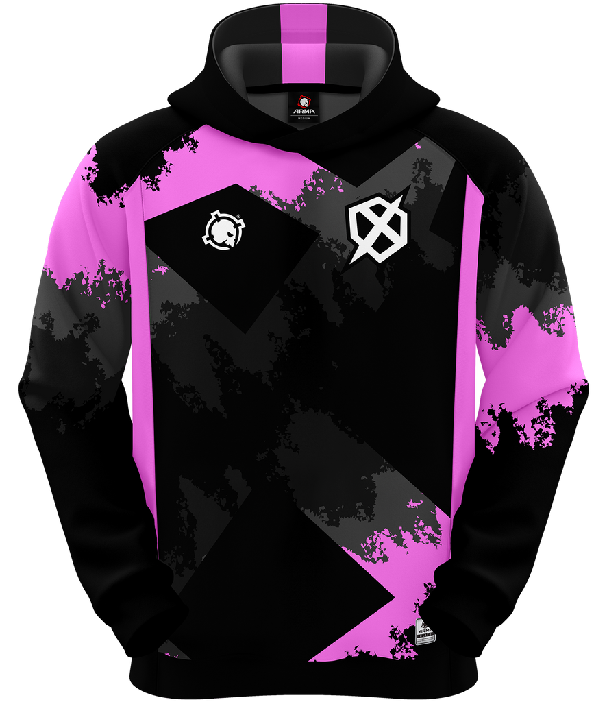 Xora ELITE Hoodie - Pink