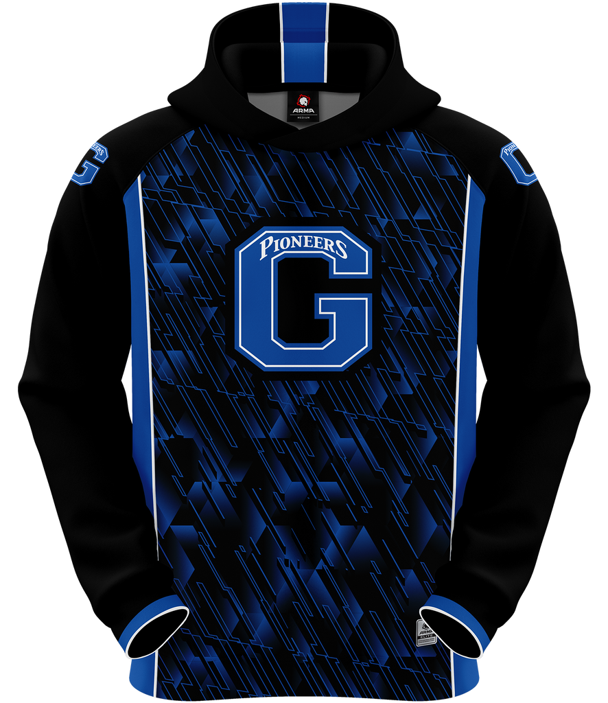 GSU ELITE Hoodie
