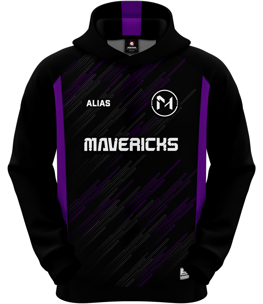 Mavericks ELITE Hoodie