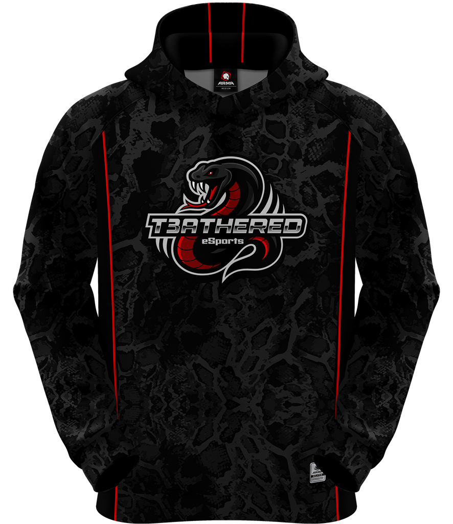 T3ATHERED Esports ELITE Hoodie