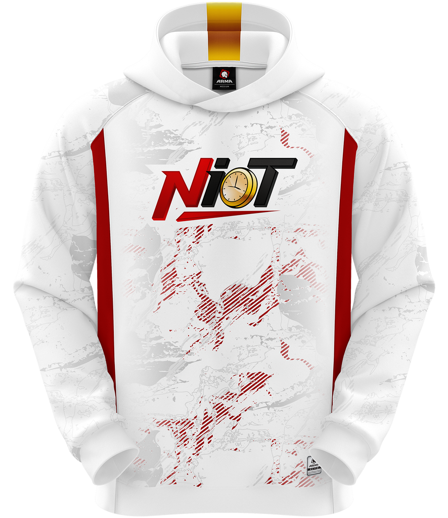 NioT ELITE Hoodie