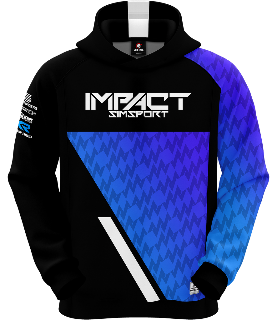Impact SimSport Esports ELITE Hoodie