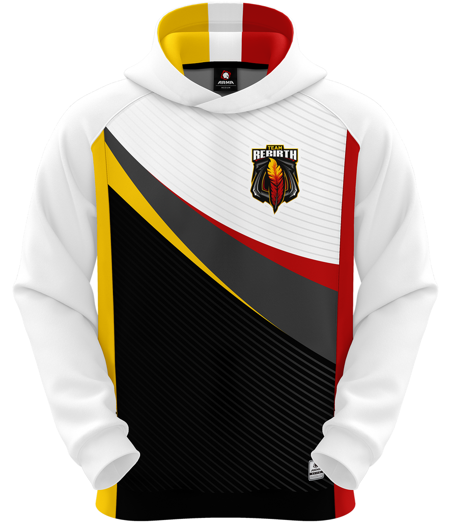 Team Rebirth ELITE Hoodie