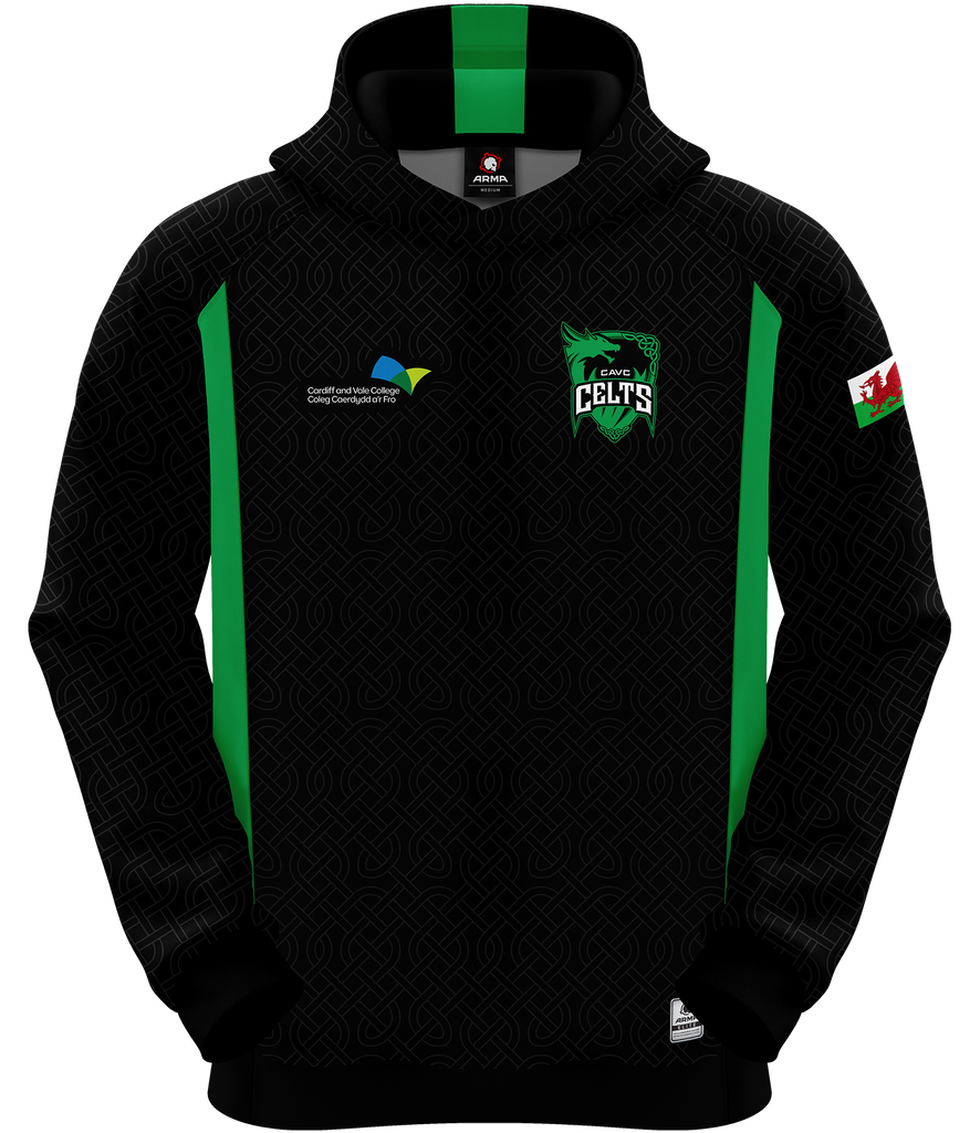 CAVC ELITE Hoodie