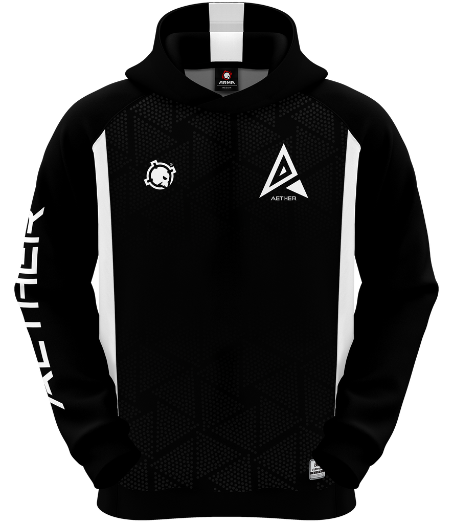 Aether ELITE Hoodie