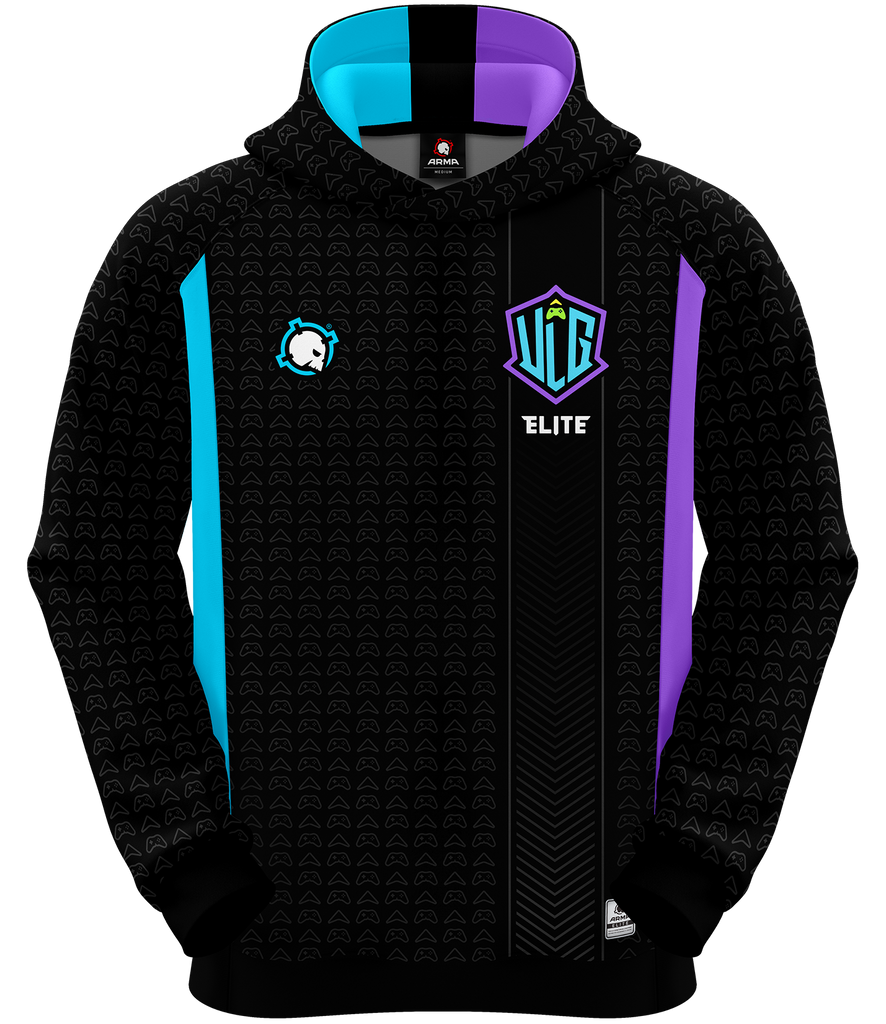 ULG ELITE Hoodie