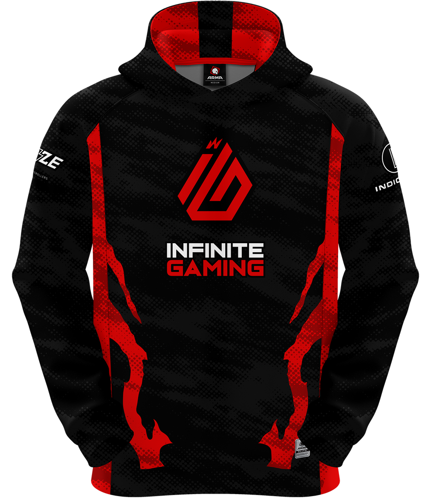 Infinite Gaming ELITE Hoodie
