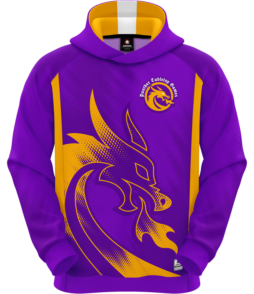 Panther Table Top ELITE Hoodie