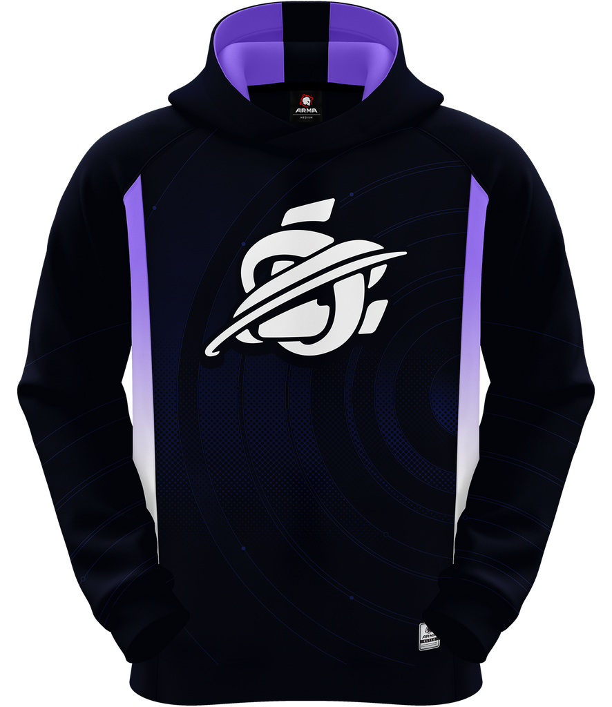 LuneX ELITE Hoodie