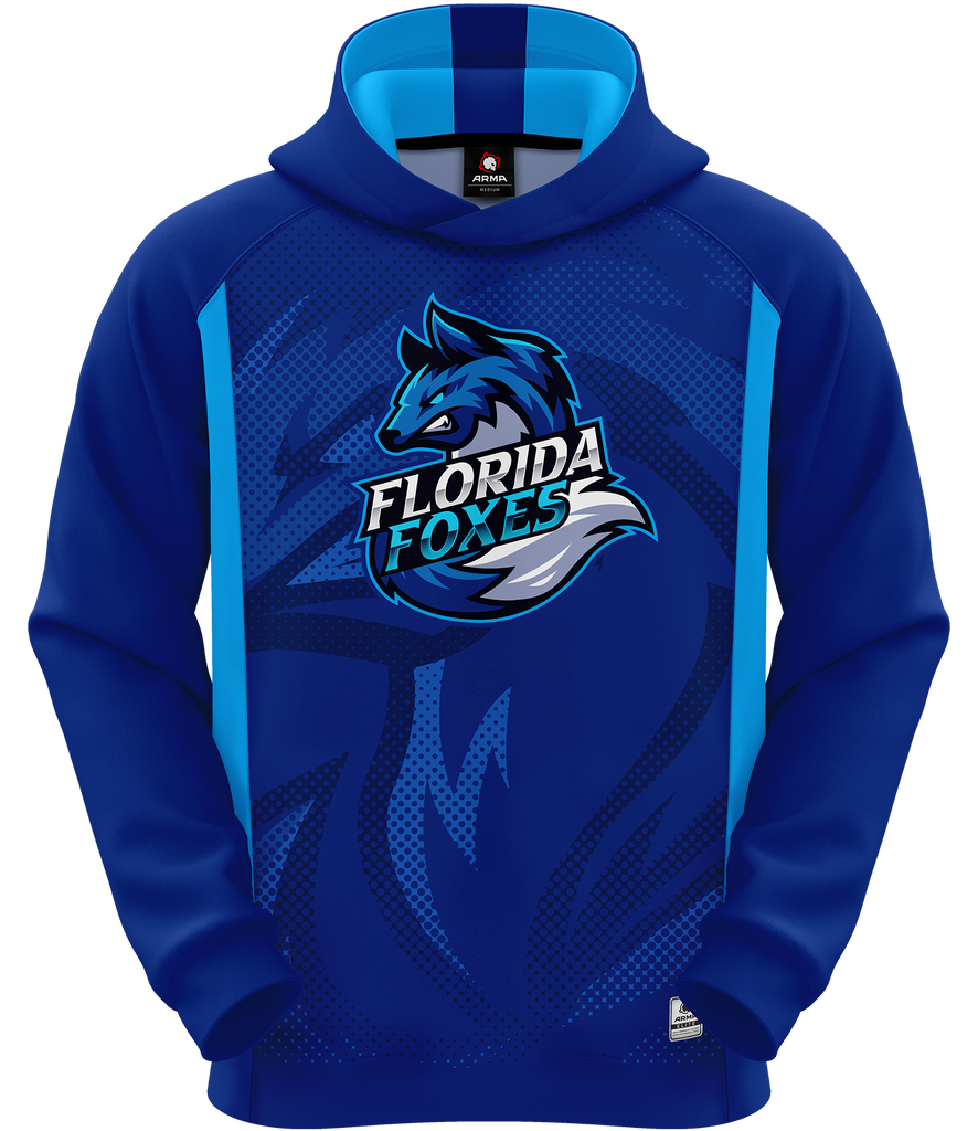 Florida Foxes ELITE Hoodie