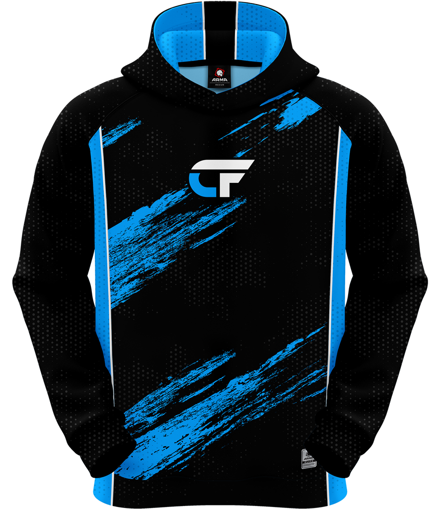 ColdFront ELITE Hoodie