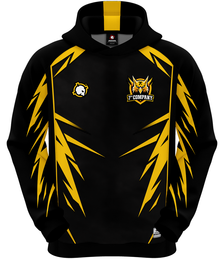 7th Company ELITE Hoodie