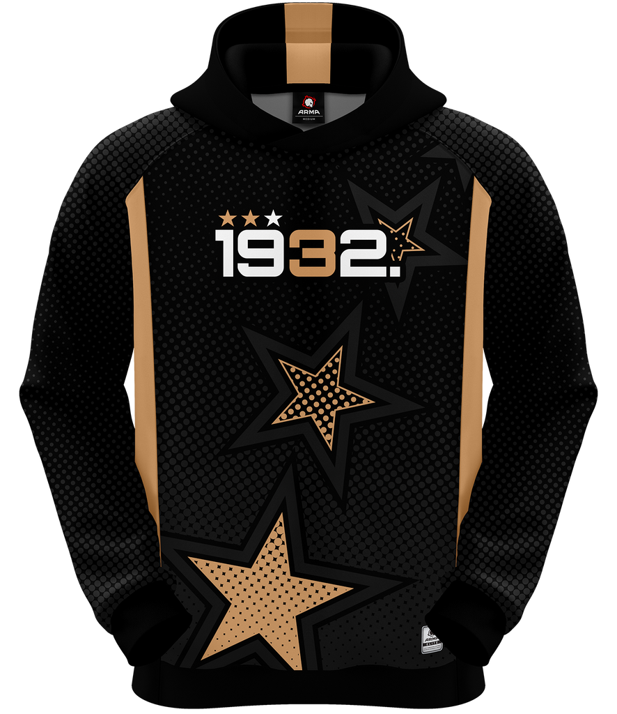 1932 Stars ELITE Hoodie