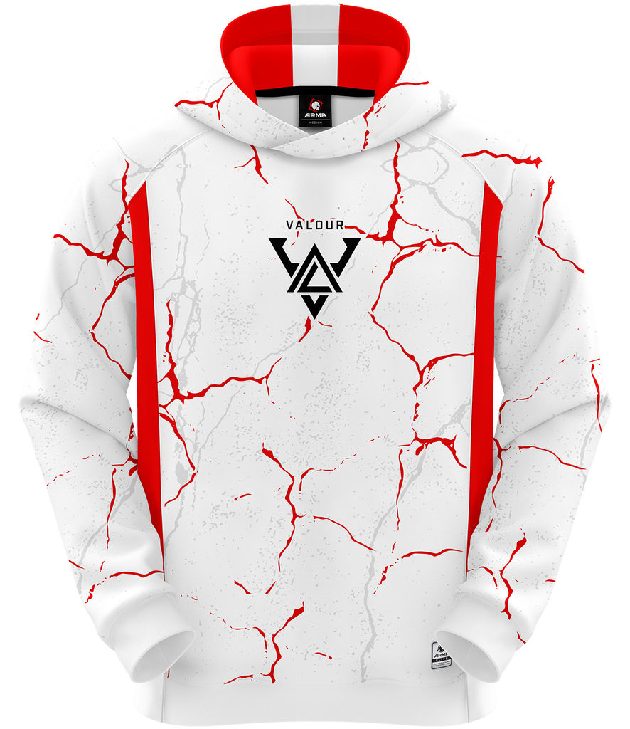 Valour ELITE Hoodie