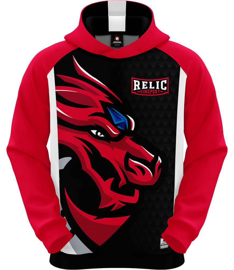 Relic ELITE Hoodie